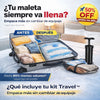 Travel Organizer Vacío