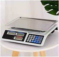 Báscula de Alimentos Digital