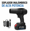 Soplador Inalámbrico Portátil