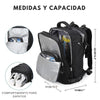 Mochila de Viaje Impermeable