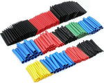 Kit de Conectores Termoencogibles