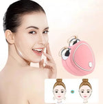 SkinCare PRO - Tonificador Facial Microcorriente
