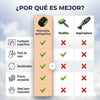 Manopla Quitapelos Reutilizable para Mascotas