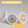 Foco Ventilador LED Multifuncional