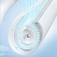 VENTILADOR DE CUELLO PORTÁTIL