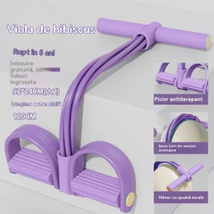 Compra 1 llévate 2 - FitHome Flex™ Banda de Entrenamiento 4 en 1
