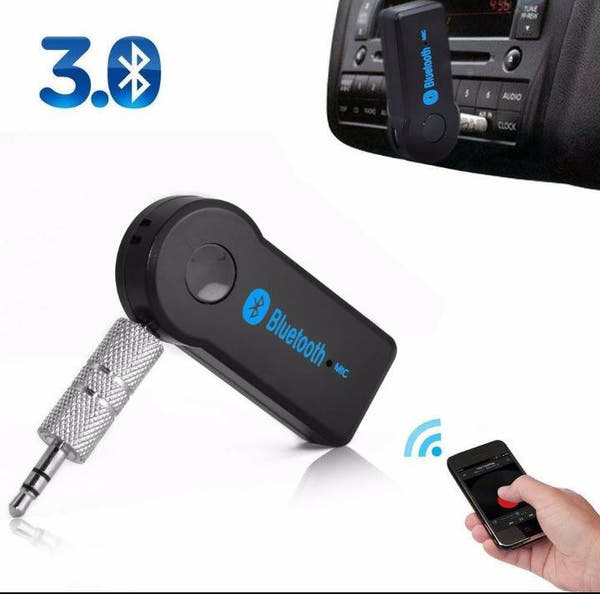 Adaptador Bluetooth