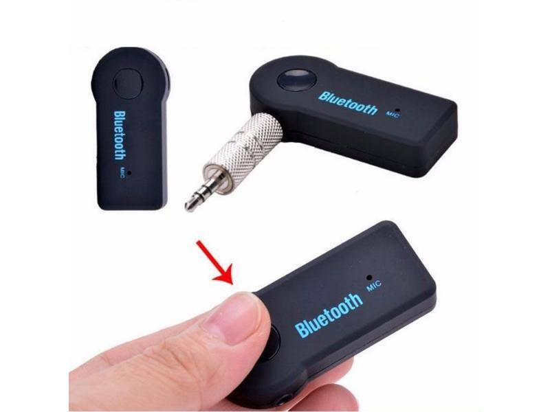 Adaptador Bluetooth