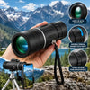 Telescopio Monocular Compacto