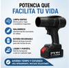 Soplador Inalámbrico Portátil