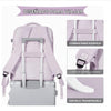 Mochila de Viaje Impermeable