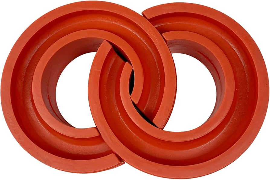 Amortiguadores de Goma para Autos