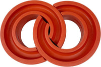 Amortiguadores de Goma para Autos