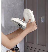 Ventilador Plegable Multifuncional