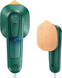 Mini Plancha Portátil a Vapor