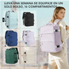 Mochila de Viaje Impermeable
