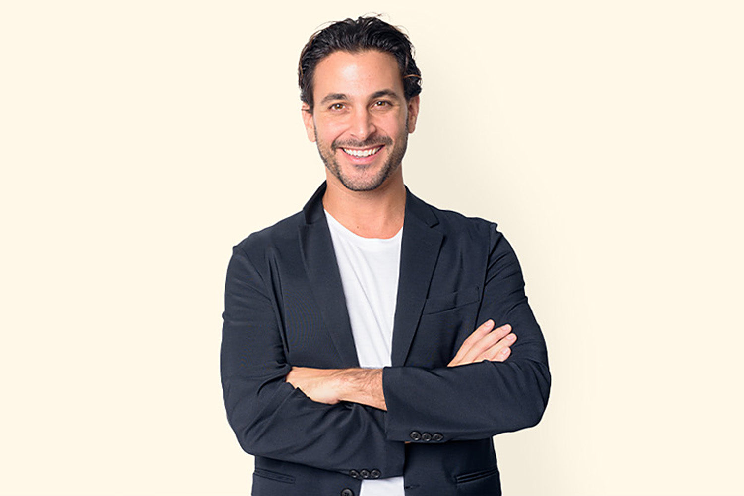 Jorge Ramírez