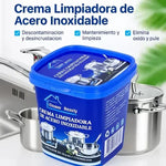 Pasta Limpiadora Multiuso