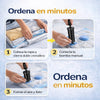 Travel Organizer Vacío