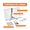 Pizarra Acrílica LED USB