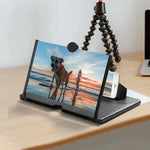 Amplificador Pantalla Celular