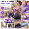 Compra 1 llévate 2 - FitHome Flex™ Banda de Entrenamiento 4 en 1