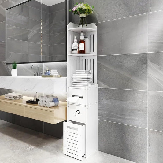 Mueble para Baño Multifuncional