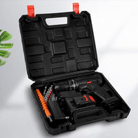 TALADRO INALÁMBRICO PROFESIONAL