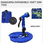 Manguera Expandible Alta Presión