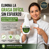 Desengrasante para Cocina Multifuncional y Removedor de Manchas