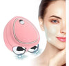 SkinCare PRO - Tonificador Facial Microcorriente