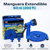 Manguera Expandible Alta Presión