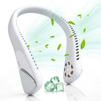 VENTILADOR DE CUELLO PORTÁTIL