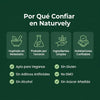 Drenaje Linfático Natura Sunshine | Reduce Hinchazón y Retención