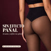 Medias Térmicas Tipo Faja Efecto Piel