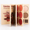 Set de Maquillaje Todo en Uno