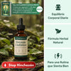 Drenaje Linfático Natura Sunshine | Reduce Hinchazón y Retención