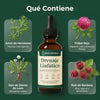 Drenaje Linfático Natura Sunshine | Reduce Hinchazón y Retención