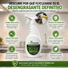 Desengrasante para Cocina Multifuncional y Removedor de Manchas