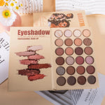 Set de Maquillaje Todo en Uno