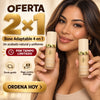 Base de Maquillaje Antiedad con SPF 50