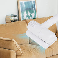 ASPIRADOR DE CAMA PÓRTATIL DE MANO PARA ELIMINAR ÁCAROS