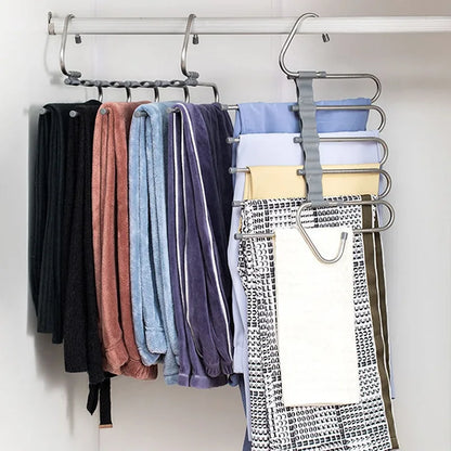 Organizador de Pantalones