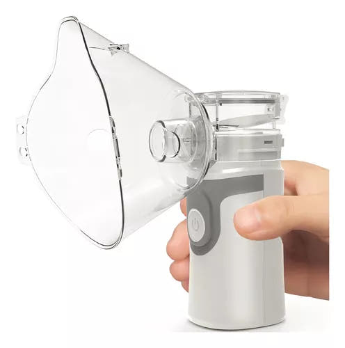 Nebulizador Portátil