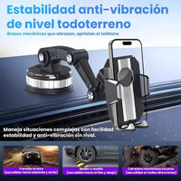 SOPORTE MULTIFUNCIONAL 360 GRADOS PREMIUM