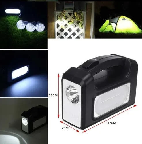 Kit de Emergencia Solar