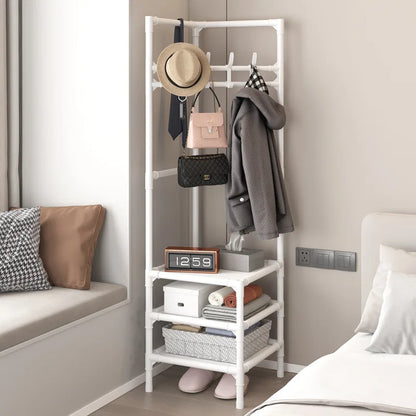 ORGANIZADOR DE ROPA DE 3 NIVELES