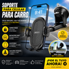 Soporte Giratorio 360°  para Smartphone