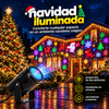 Proyector Mágico Navideño – FestiLuz®