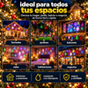 Proyector Mágico Navideño – FestiLuz®
